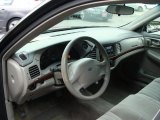 2003 Chevrolet Impala  Medium Gray Interior
