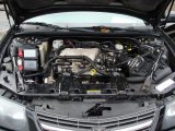 2003 Chevrolet Impala  3.4 Liter OHV 12 Valve V6 Engine