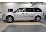 2010 Bright Silver Metallic Chrysler Town & Country Limited #39325831