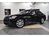 2006 Infiniti M 35 Sedan