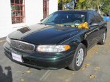 2003 Buick Century Custom