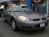 2008 Chevrolet Impala LT