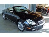 2004 Black Onyx Lexus SC 430 #39326362