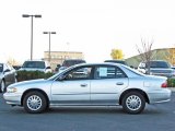 2003 Buick Century Custom