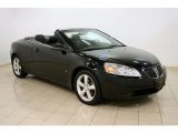 2007 Pontiac G6 GT Convertible