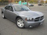 2007 Dodge Charger 