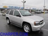 2008 Chevrolet TrailBlazer LT 4x4