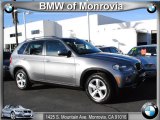 2007 BMW X5 3.0si