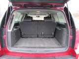 2010 GMC Yukon XL SLT 4x4 Trunk