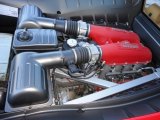 2006 Ferrari F430 Coupe F1 4.3 Liter DOHC 32-Valve V8 Engine