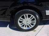 2008 Lincoln Navigator L Elite Wheel