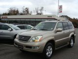 2004 Lexus GX 470