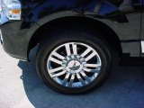 2008 Lincoln Navigator L Elite Wheel