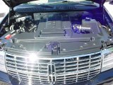2008 Lincoln Navigator L Elite 5.4 Liter SOHC 24-Valve VVT V8 Engine