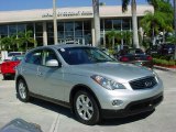 2008 Infiniti EX 35 Journey