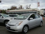 2007 Toyota Prius Hybrid