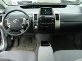 2007 Toyota Prius Hybrid Dashboard