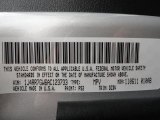 2010 Grand Cherokee Color Code for Bright Silver Metallic - Color Code: PS2
