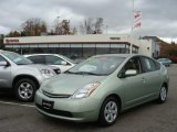 2007 Toyota Prius Hybrid