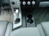 2008 Toyota Tundra Limited CrewMax 4x4 6 Speed Automatic Transmission