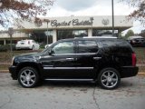 2007 Cadillac Escalade AWD