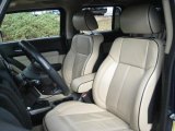 2007 Hummer H3 X Light Cashmere/Ebony Interior