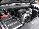 2009 Cadillac Escalade ESV Platinum AWD 6.2 Liter OHV 16-Valve VVT Flex-Fuel V8 Engine