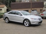 2010 Ford Taurus SHO AWD Data, Info and Specs