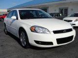 2006 White Chevrolet Impala SS #39388354