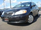 2008 Toyota Corolla CE