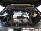 2008 Audi Q7 3.6 Premium quattro 3.6 Liter FSI DOHC 24-Valve VVT V6 Engine