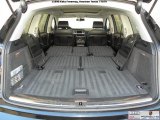 2008 Audi Q7 3.6 Premium quattro Trunk