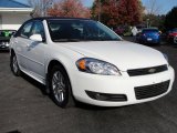 2010 Chevrolet Impala LT