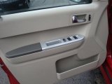 2008 Mercury Mariner V6 4WD Door Panel