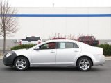 2010 Chevrolet Malibu LT Sedan