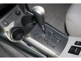 2009 Toyota RAV4 Limited 4WD 4 Speed Automatic Transmission