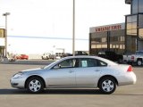 2006 Chevrolet Impala LS