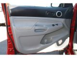 2010 Toyota Tacoma V6 SR5 Access Cab 4x4 Door Panel