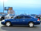 2006 Chevrolet Impala LS