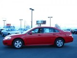 2009 Chevrolet Impala LT