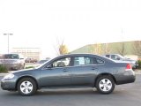 2010 Chevrolet Impala LT