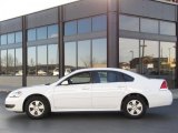 2010 Chevrolet Impala LT