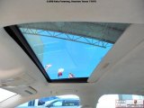 2010 Audi A8 L 4.2 quattro Sunroof