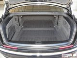 2010 Audi A8 L 4.2 quattro Trunk