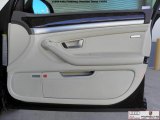 2010 Audi A8 L 4.2 quattro Door Panel