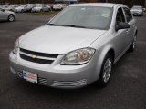 2010 Chevrolet Cobalt LS Sedan