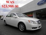 2008 Toyota Avalon Limited