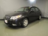 2009 Hyundai Elantra GLS Sedan