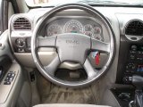 2004 GMC Envoy SLE 4x4 Steering Wheel