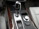 2007 BMW X5 4.8i 6 Speed Automatic Transmission